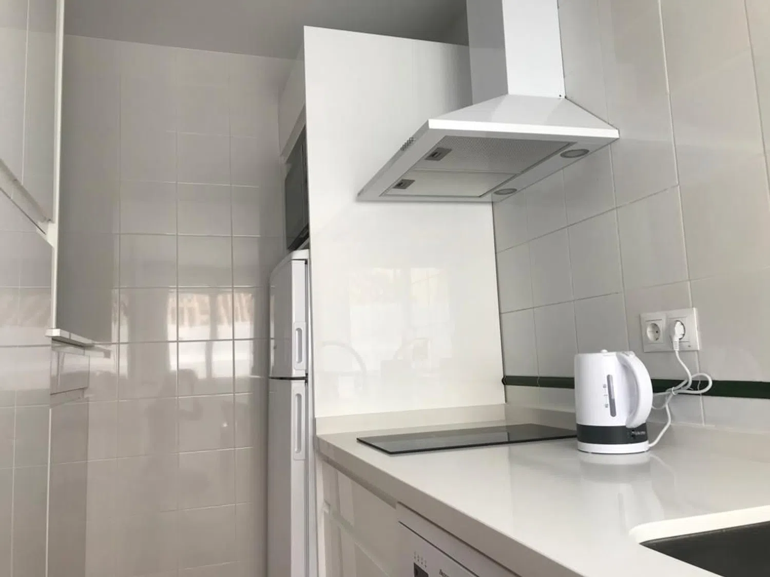 Estudio en calle Juan de Padilla, 6 - Foto 4