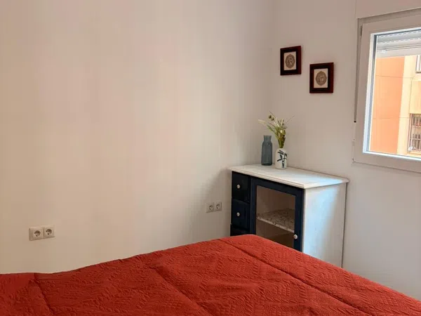 Piso en Avenida Escaleritas, 42, Escaleritas - La Feria - Foto 2