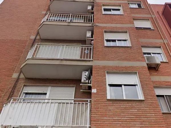 Piso en Calle de l'Art Major de la Seda, 3, Nou Moles - Foto 1