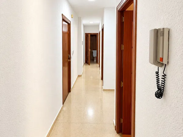 Piso en Calle Santa Paula, 37, Catedral - Foto 4