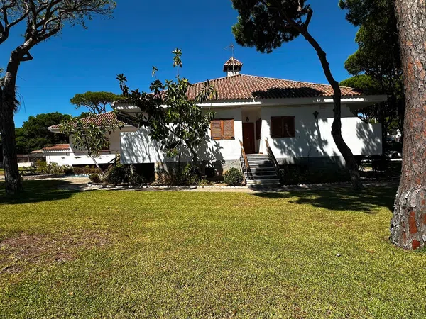 Casa o chalet independiente en Avenida de la Barrosa, 64, La Barrosa, La Barrosa - Foto 7