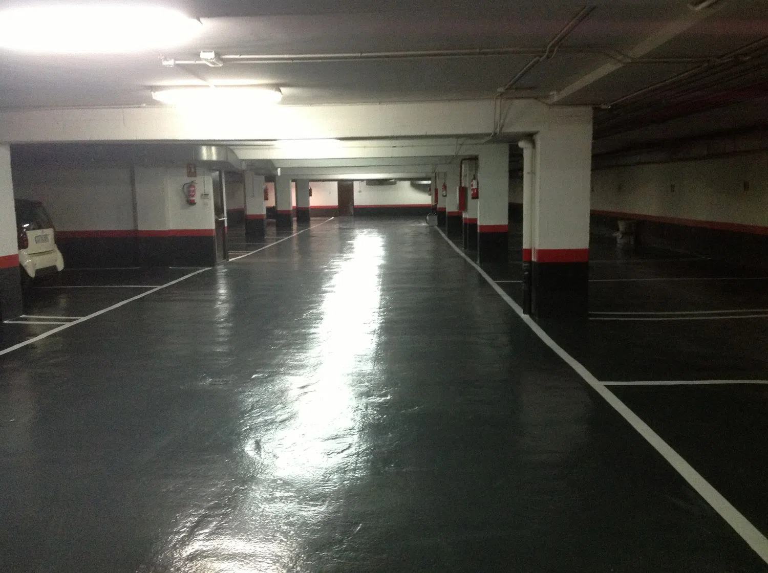 Ático en calle de Bueso de Pineda, 24 - Foto 24