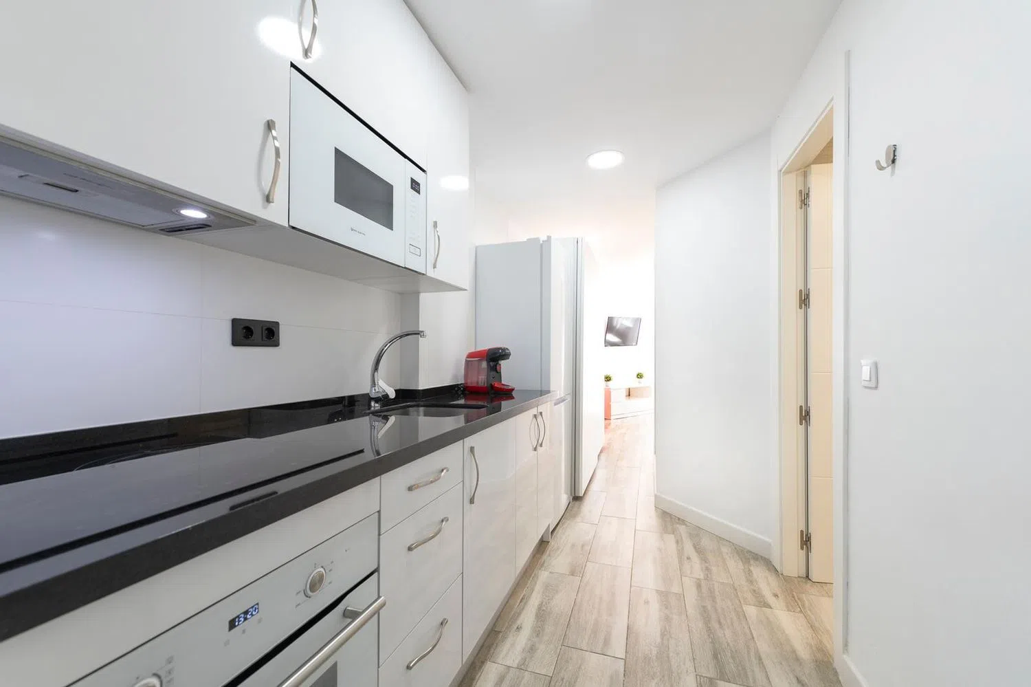 Piso en calle Orson Welles, 4 - Foto 18