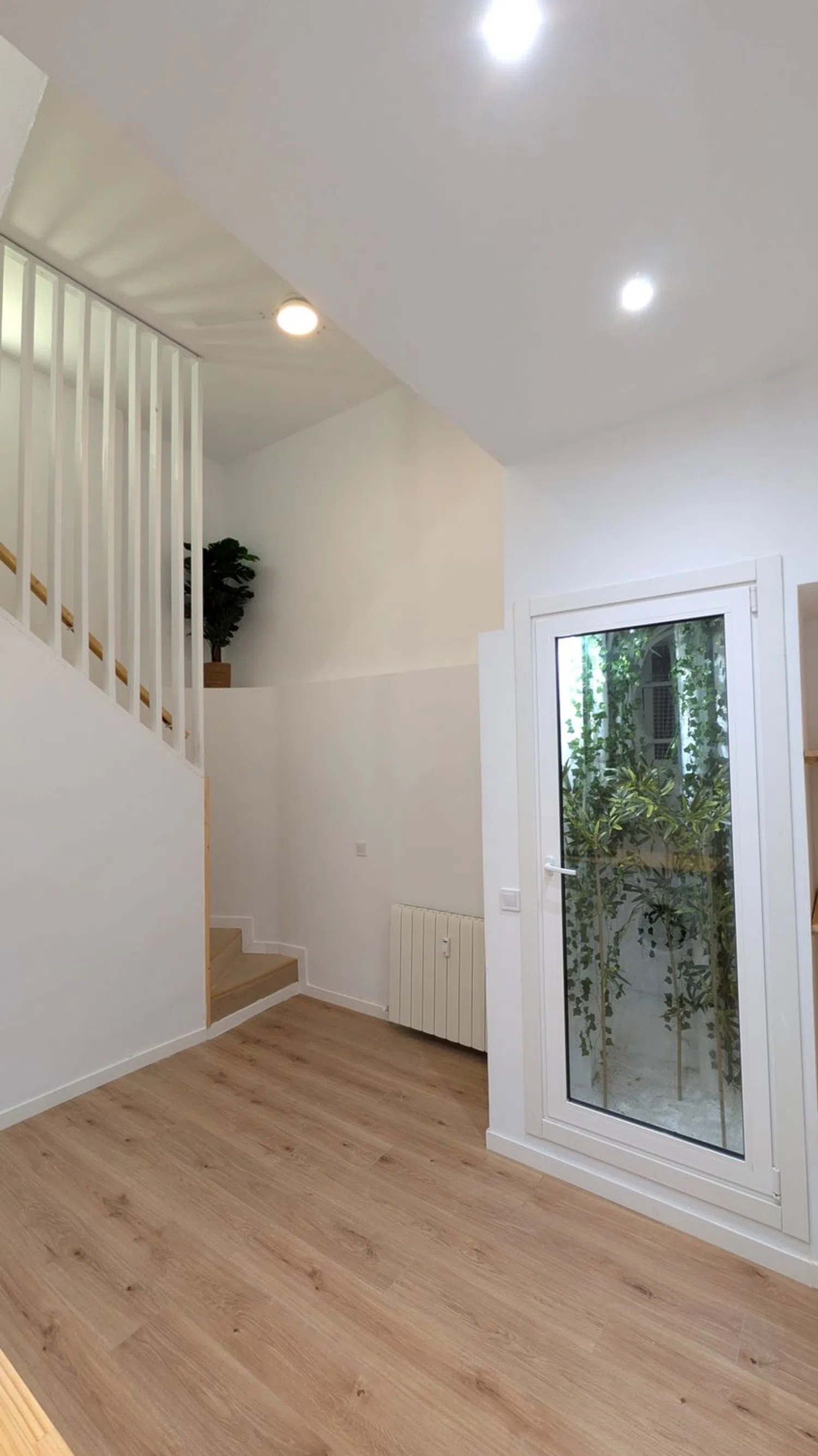 Dúplex en calle del Corregidor Juan Francisco de Luján, 17 - Foto 16