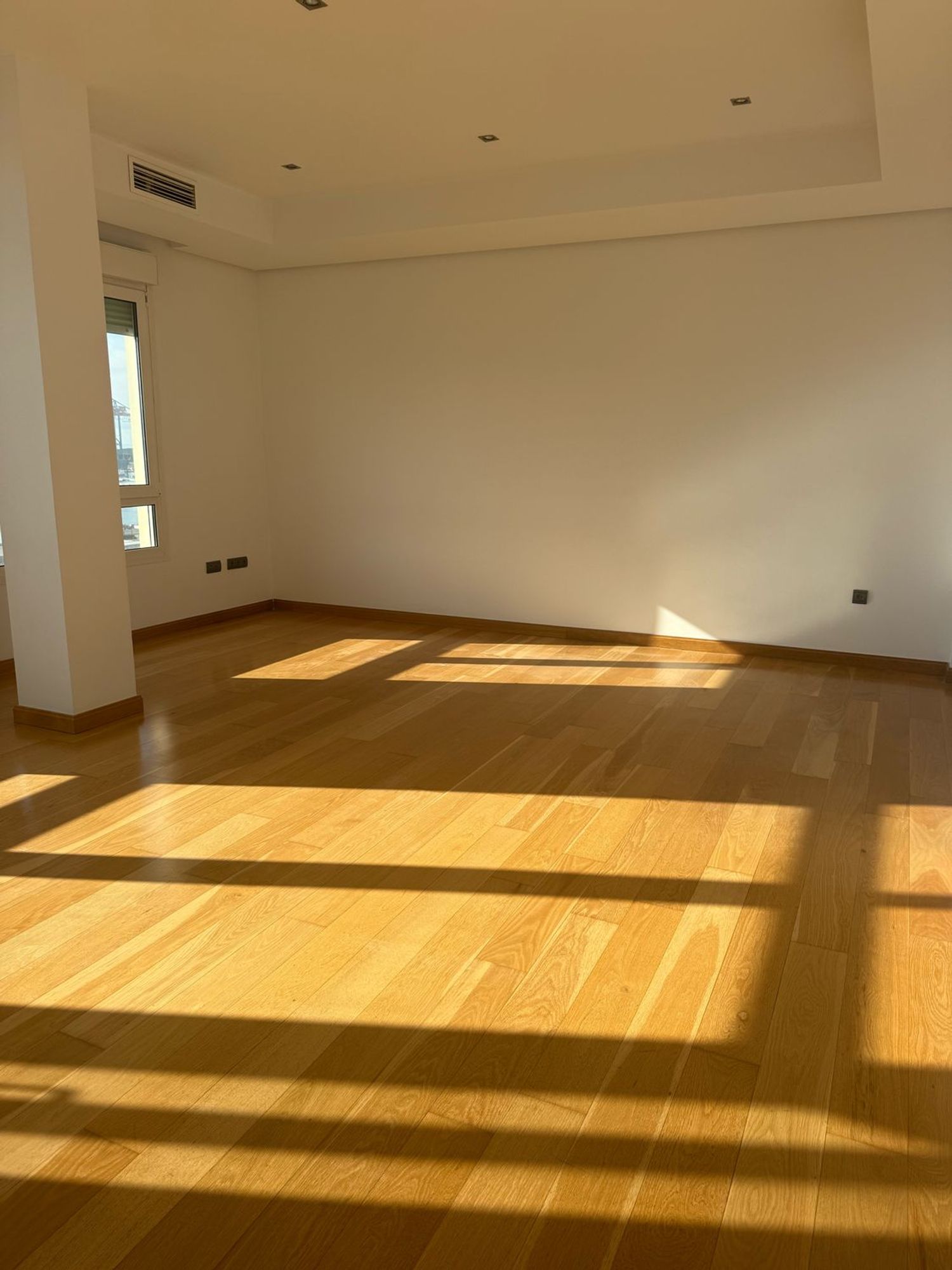 Piso en Avenida de Manuel Agustín Heredia, 6, Ensanche Centro - Soho - Foto 21
