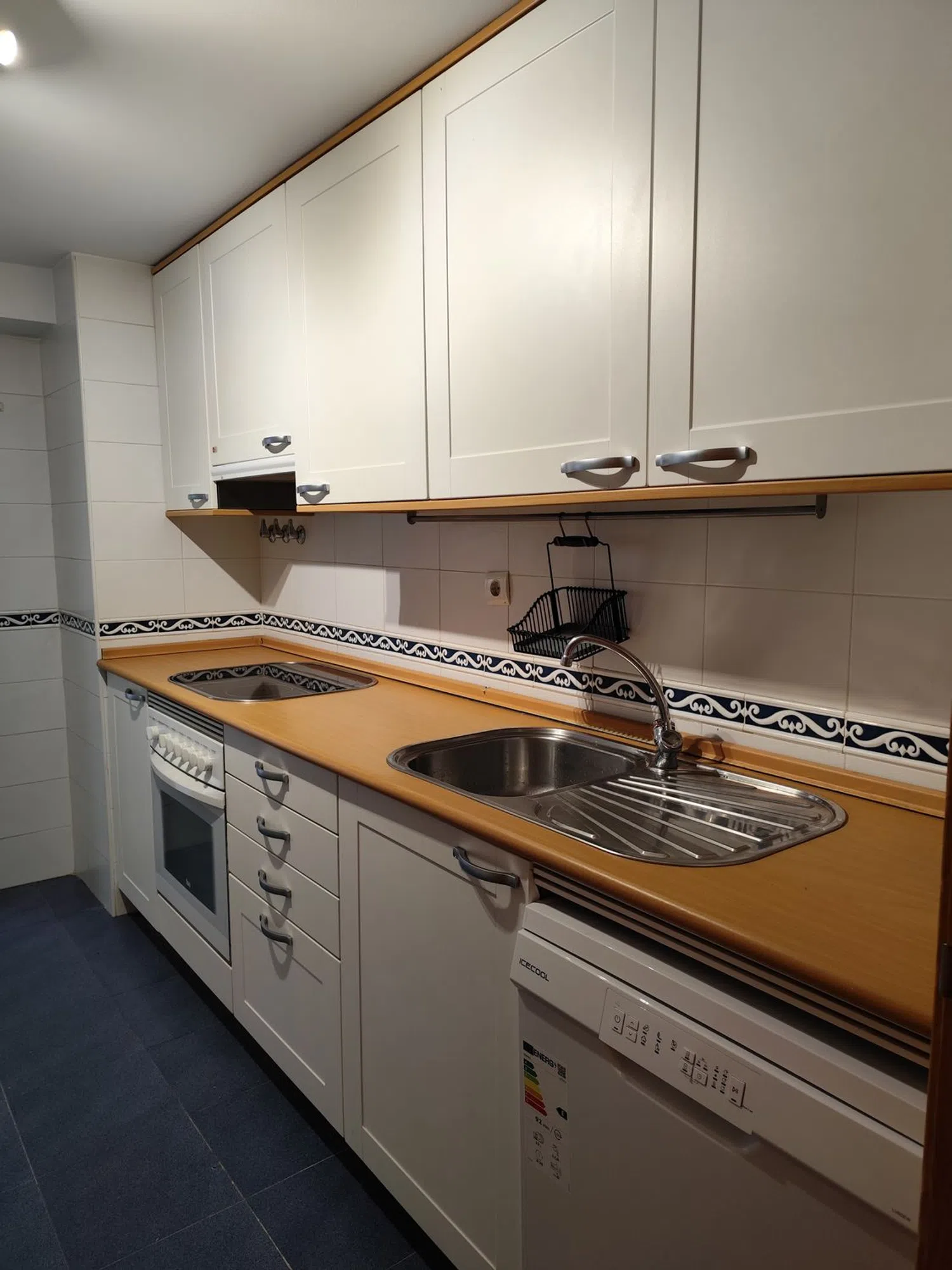 Piso en avenida Gran Vía del Este, 9 - Foto 9