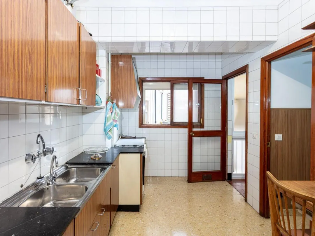 Piso en  Carrer de Joan Alcover 6 - Foto 4