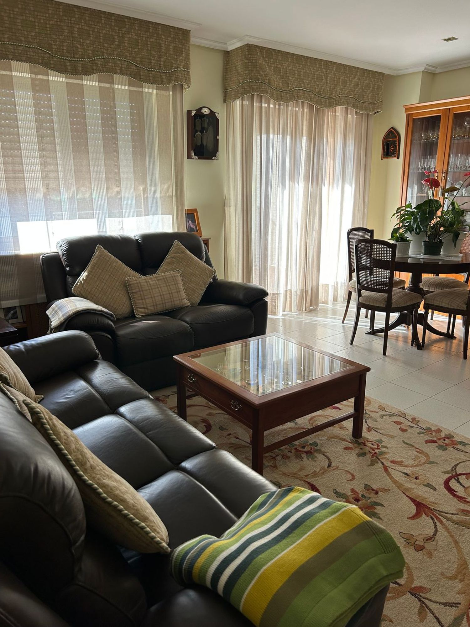 Chalet adosado en Calle de Alonso de Villalpando, 17, Cartuja Baja - Foto 10