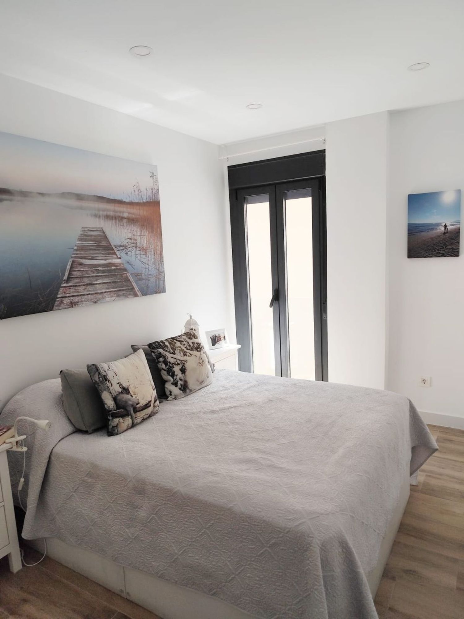 Piso en Calle Cuesta, 11, Zona Puerto Deportivo, Zona Puerto Deportivo - Foto 2