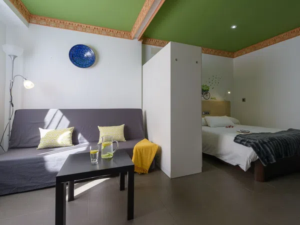 Estudio en calle San Juan de los Reyes, 22 - Foto 3