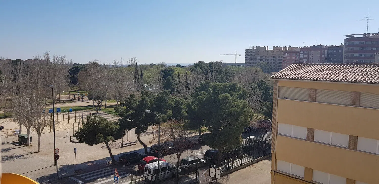 Piso en calle del Cardenal Cisneros, 11 - Foto 4