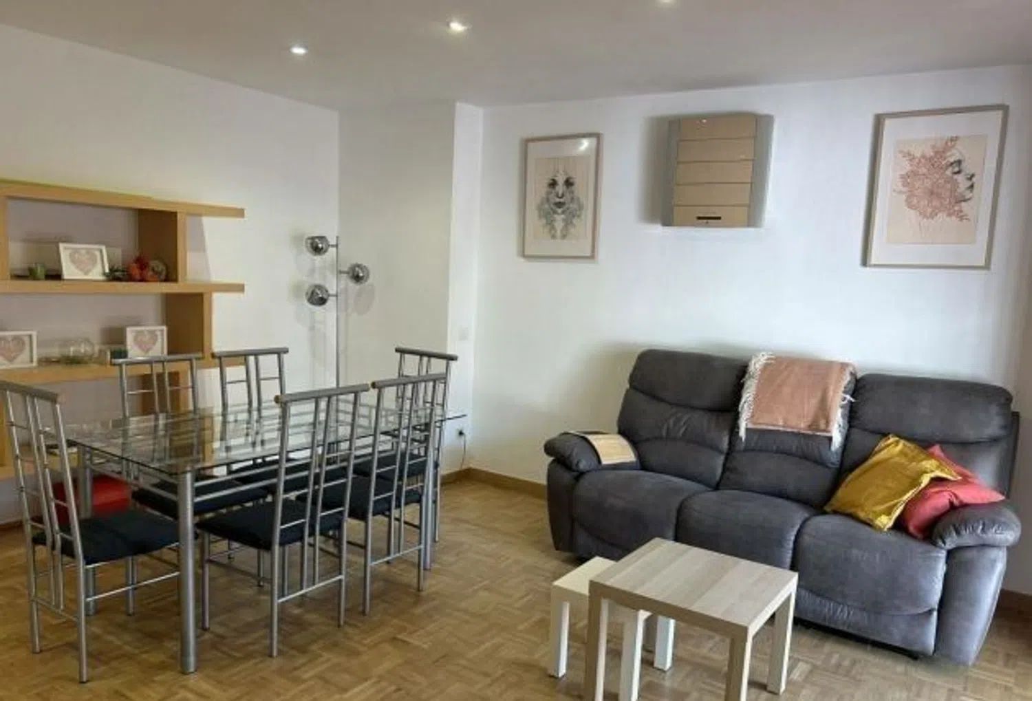 Piso en calle del Doctor Manuel Candela, 13 - Foto 15