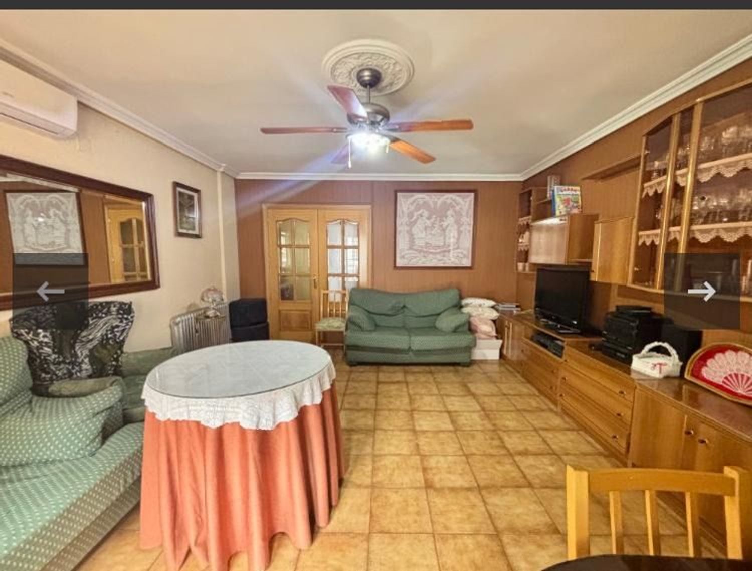 Piso en Calle Río Guadarrama, 7, Sta Mª de Benquerencia, Sta Mª de Benquerencia - Foto 15