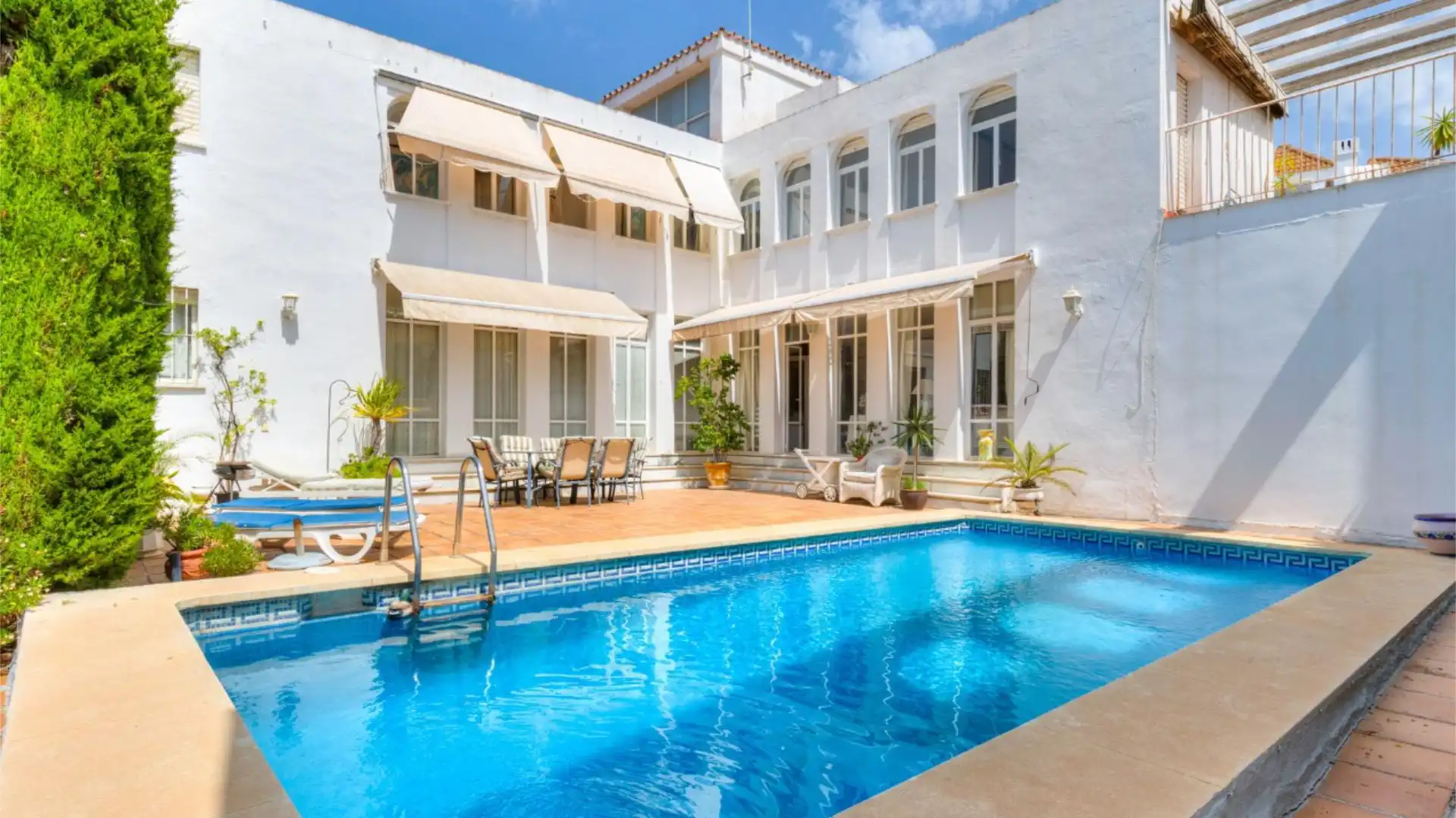 Chalet en  Calle Lisboa 23-D 29 - Foto 12