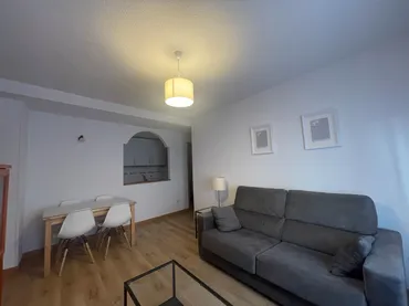 Apartamento en  Calle Gallo - Foto 1