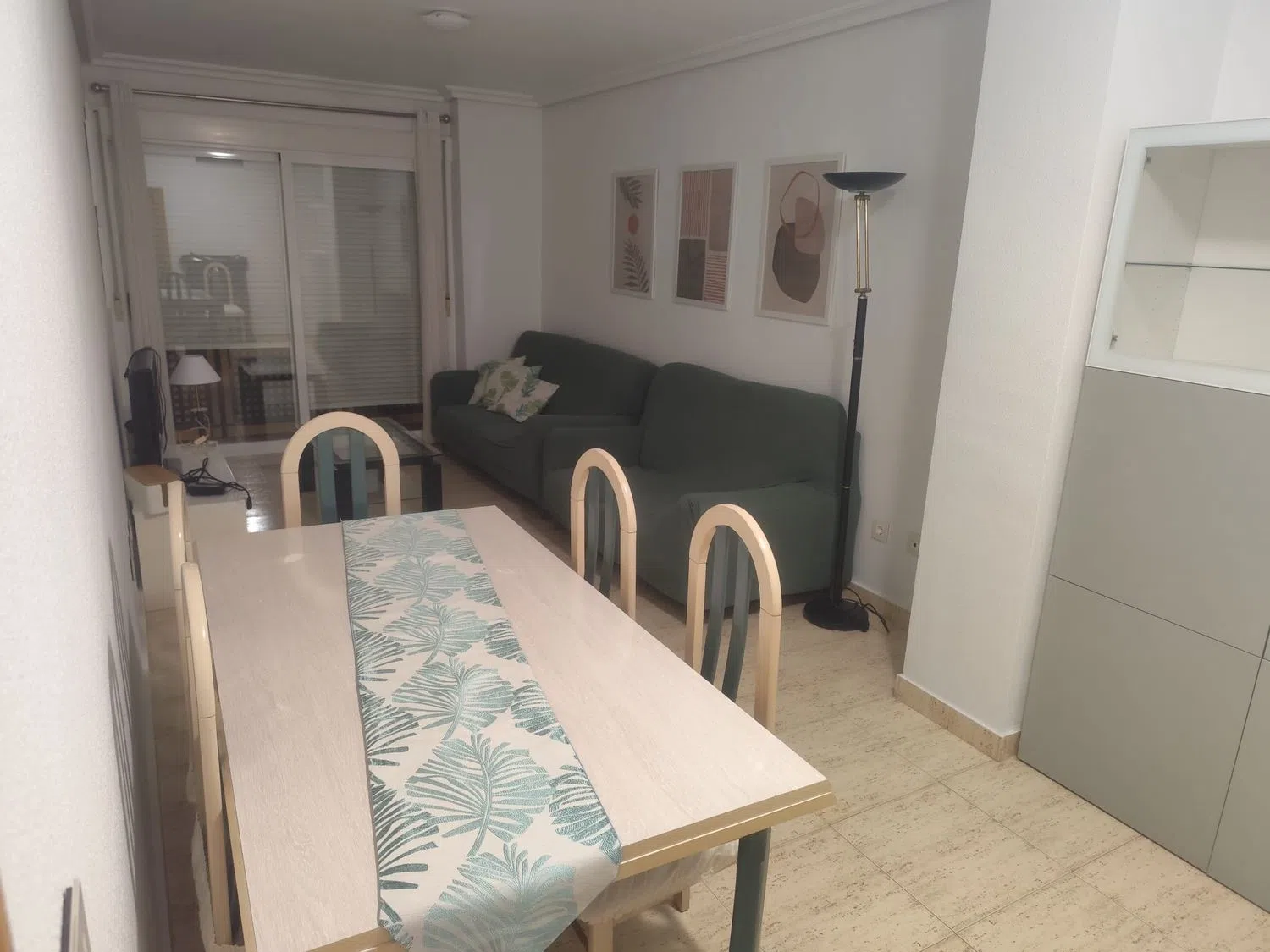 Piso en calle Huerto Capuchinos, 7 - Foto 3