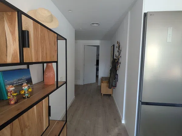Piso en Centre Vila - La Geltrú - Foto 3