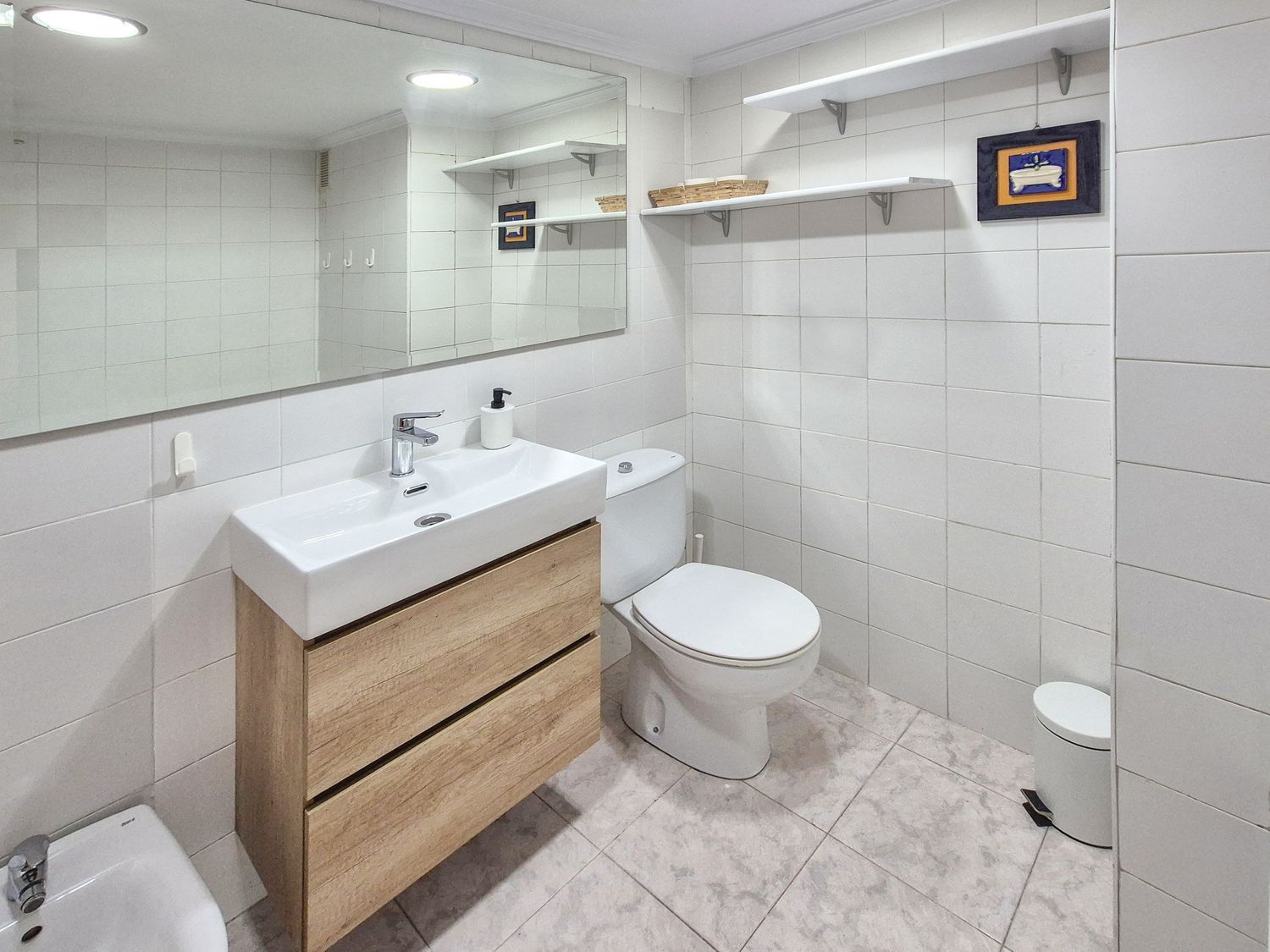 Piso en Calle San Bartolomé, 15, El Molinillo - Capuchinos - Foto 13