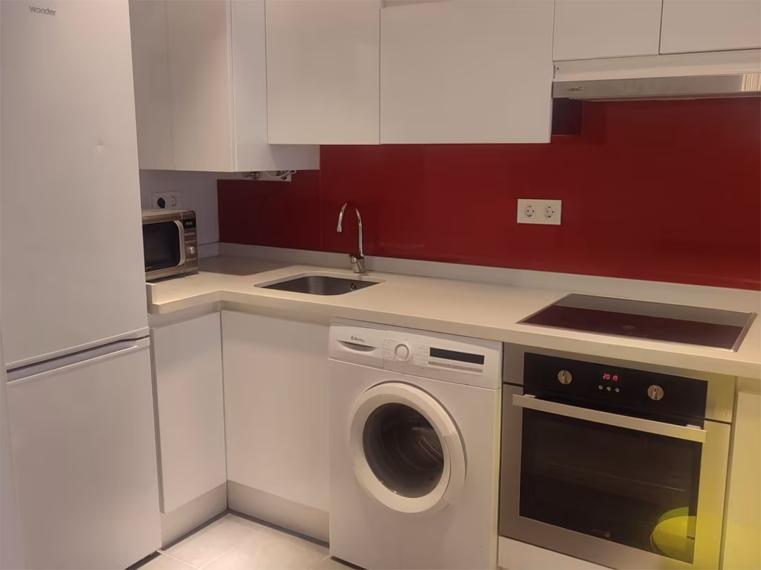 Apartamento en  Calle Alarcón 15 - Foto 2