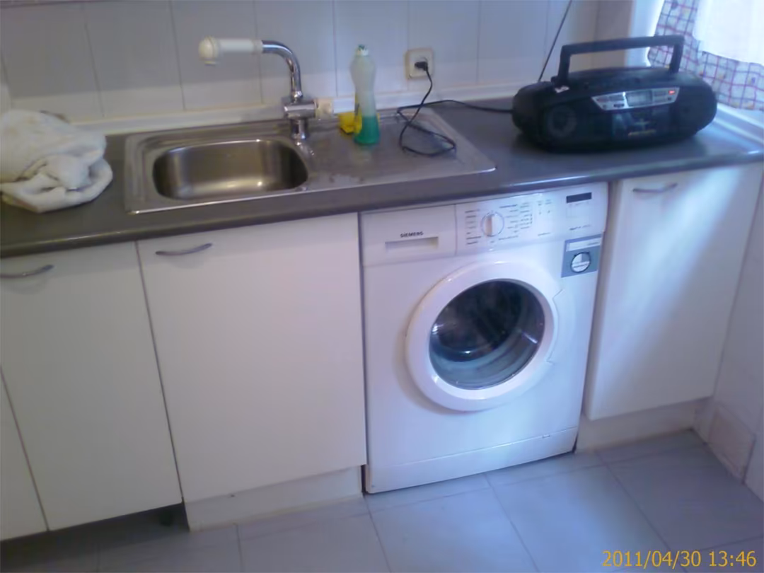 Piso en  Calle de Valderrodrigo 58 - Foto 4