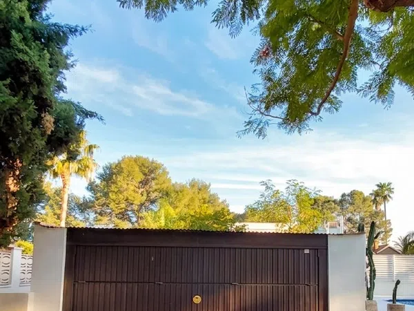 Casa o chalet independiente en Calle 552, 38 - Foto 19