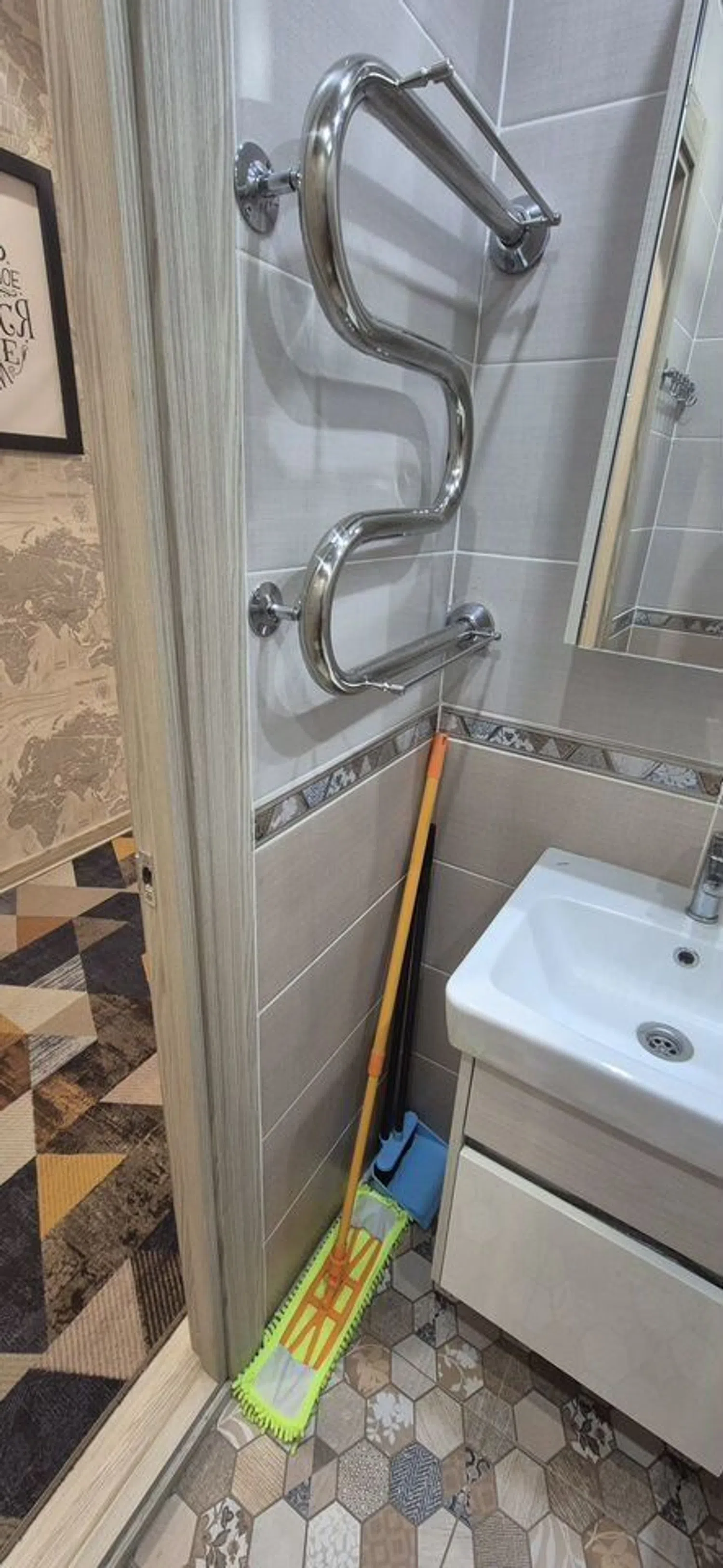 Piso en C. de la Garganta de Aísa, 36 - Foto 10