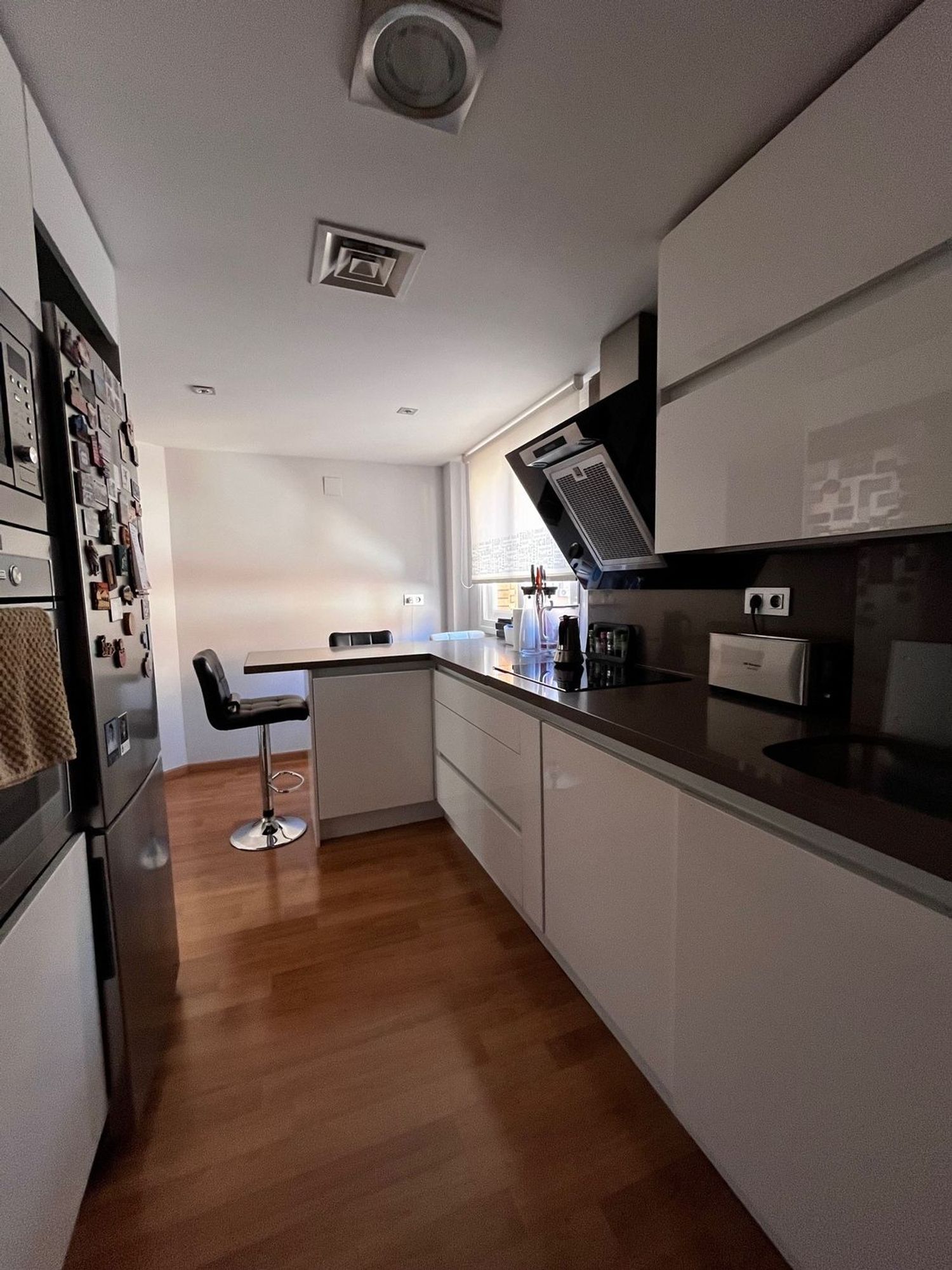 Ático en calle San Antón, 31 - Foto 7