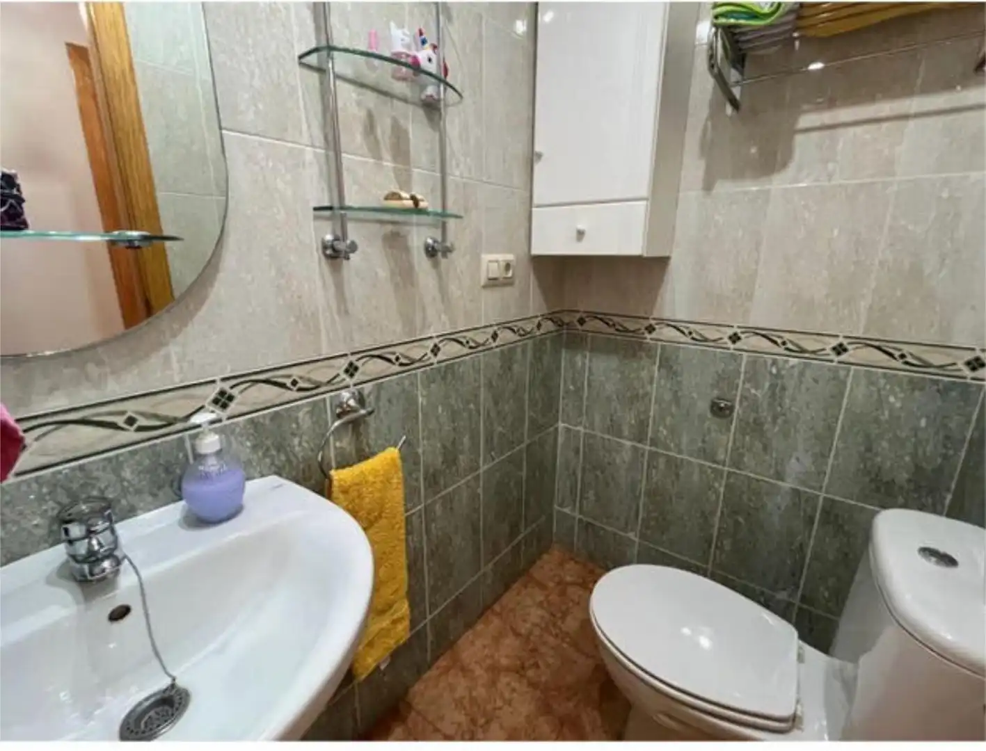 Apartamento en San Juan de los Terreros - Foto 5