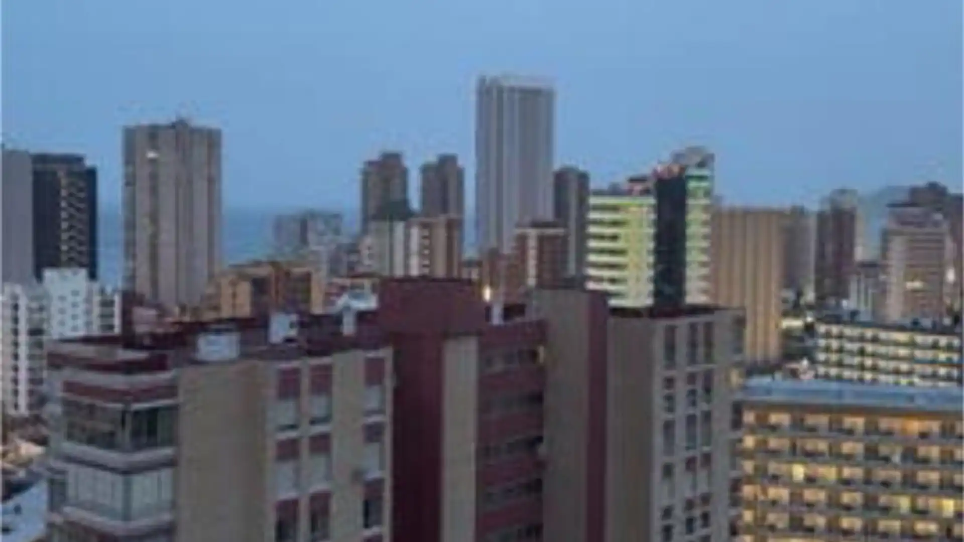 Piso en Benidorm - Foto 9