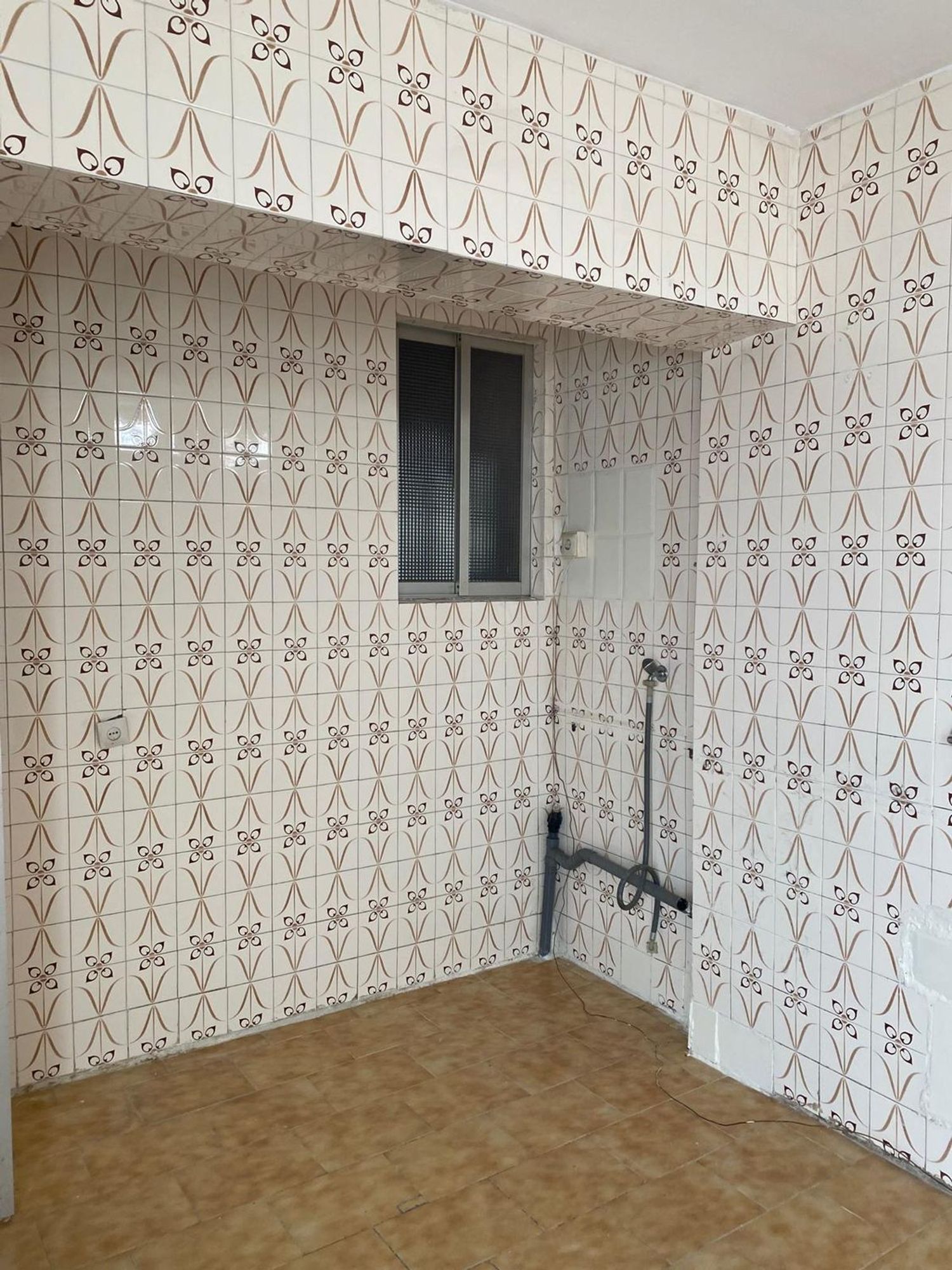 Casa o chalet independiente en Tabacalera s/n, Pacífico - Foto 11