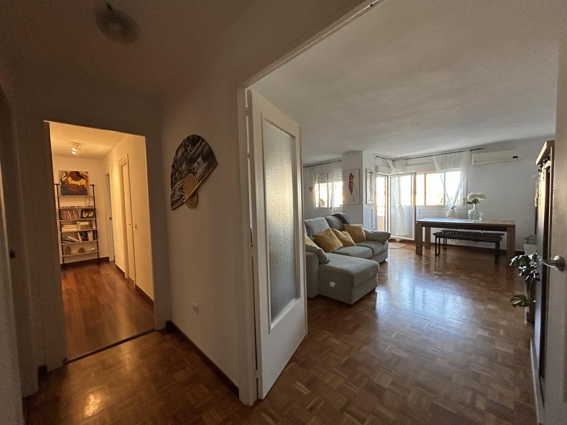 Piso en  Calle Manuel del Palacio 9 - Foto 8