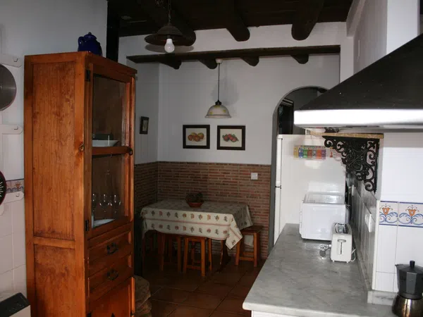 Estudio en Calle Virgen de la Fuente, 6 - Foto 5