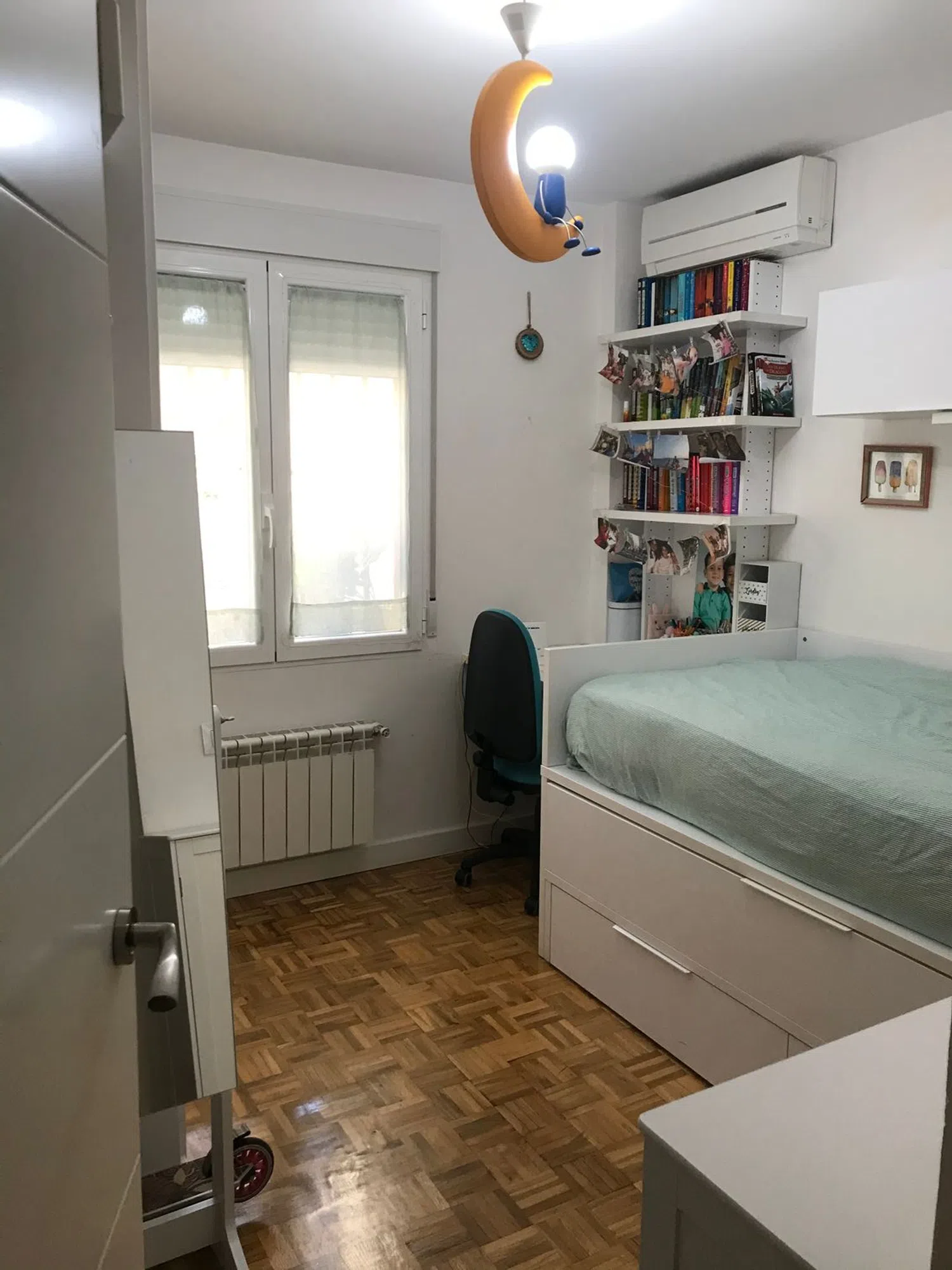 Piso en calle de Londres, 49 - Foto 13