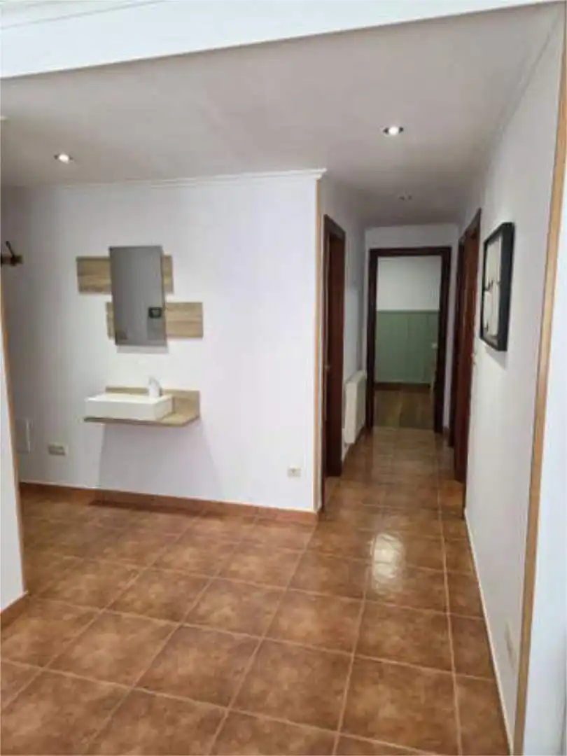 Piso en Alto del Castaño - Foto 5