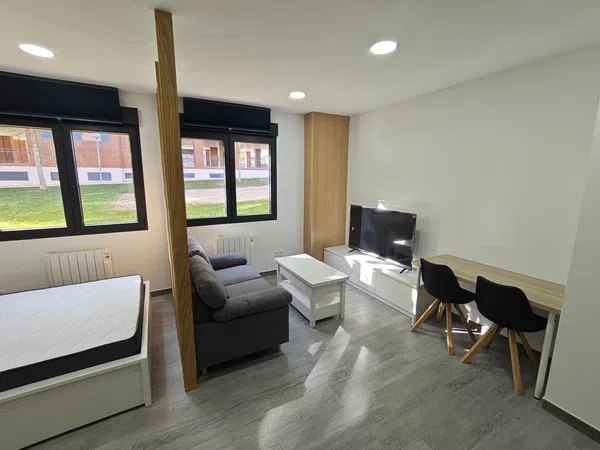 Piso en calle Jesús García Bernalt, 1 - Foto 6