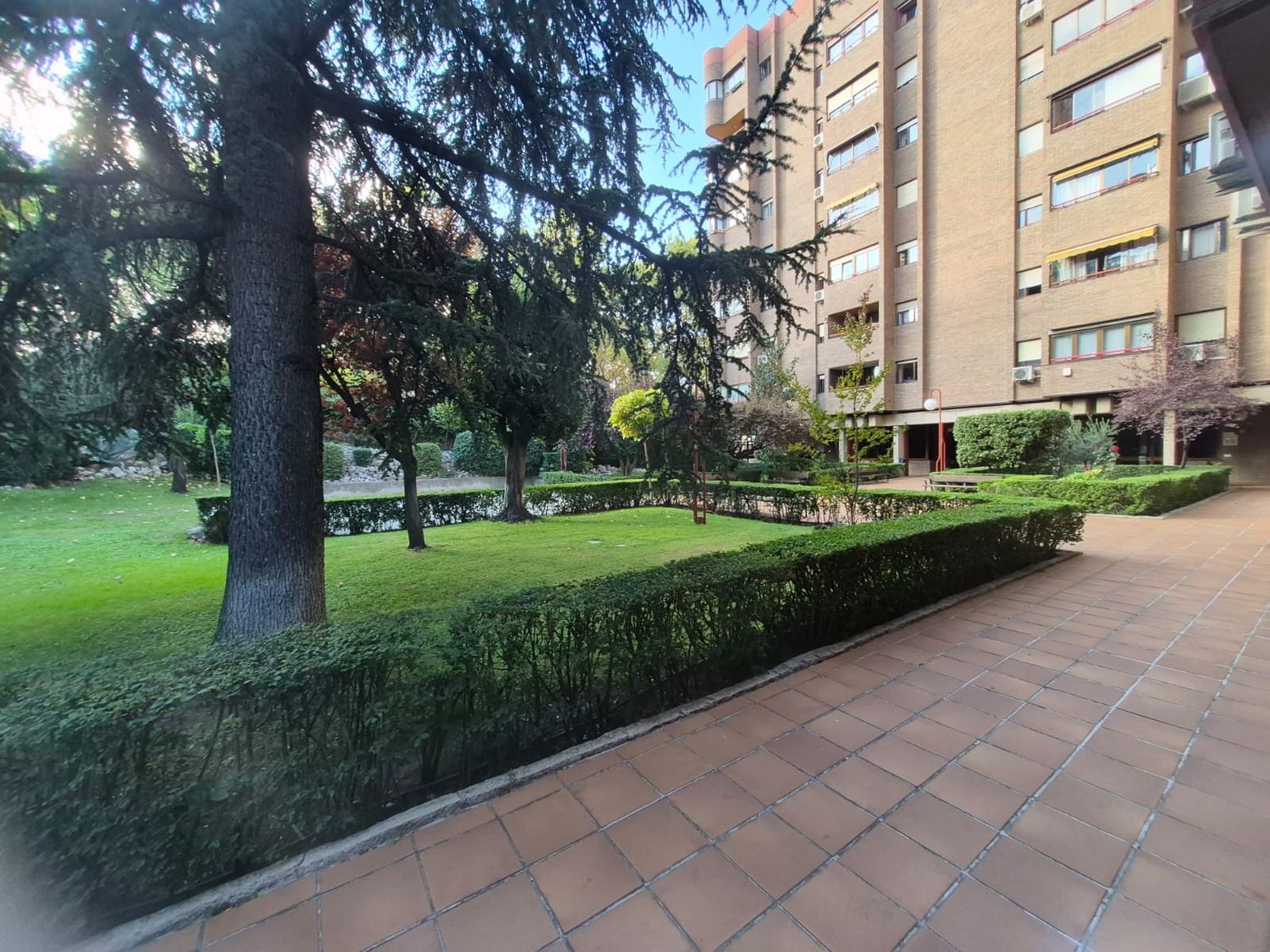 Piso en calle de Arturo Baldasano, 9 - Foto 15