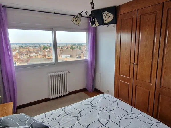 Piso en Calle Moratín, 17 bis, El Ferial, El Ferial - Foto 21