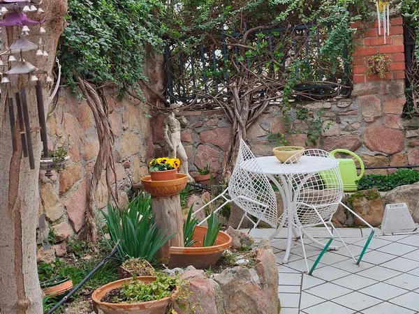 Casa o chalet independiente en venta en Calle de la Virgen de la Paloma, 16 - Foto 2