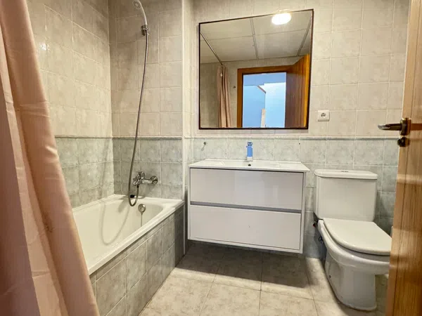 Chalet adosado en Avenida del Locutor Vicente Hipólito, 10, Alicante Golf - Foto 19