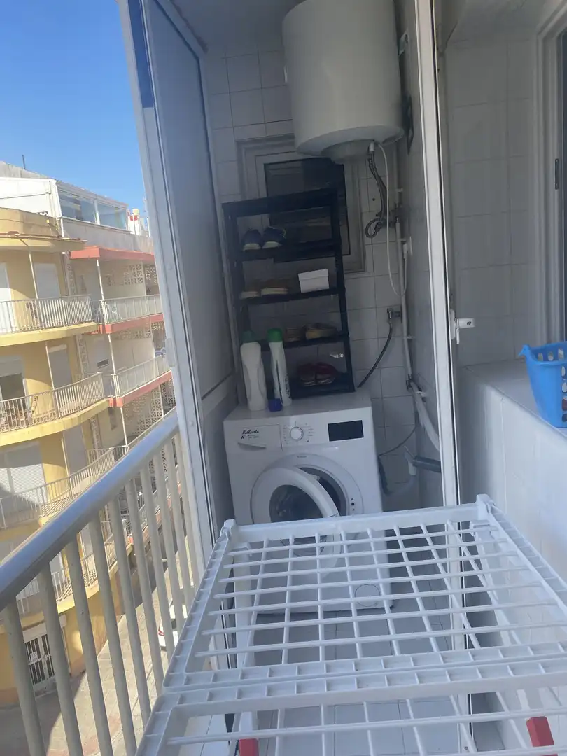 Piso en  Plaça de Mallorca 3 - Foto 10