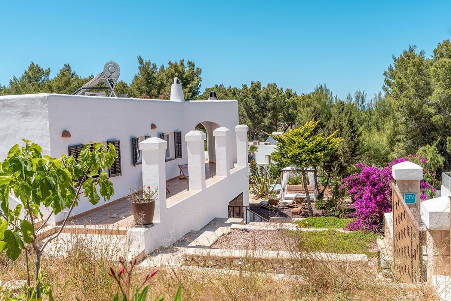 Piso en Casa isabel, 1153, San Agustín - Cala de Bou, San Agustín - Cala de Bou - Foto 11
