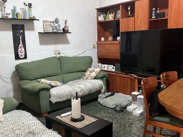 Casa independiente en camino de la Fuensanta, 21 - Foto 3