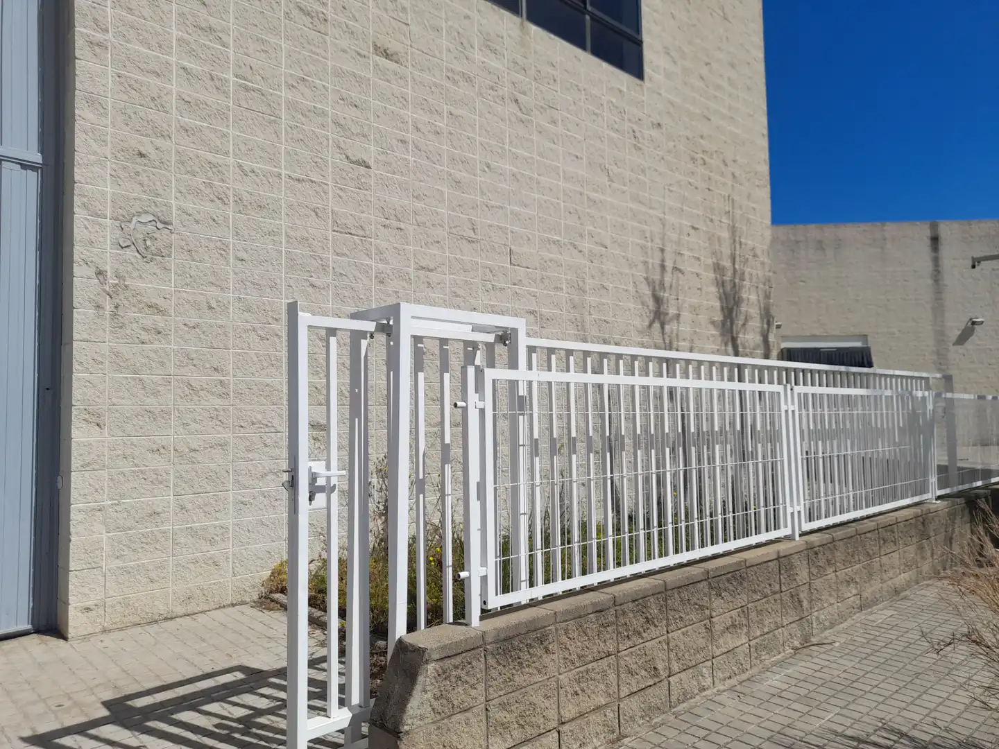 Nave Industrial en  Carrer dels Motors - Foto 35
