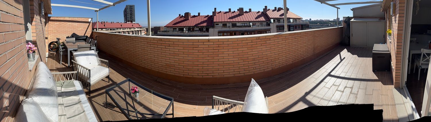 Ático en calle de la Princesa de Éboli, 2 - Foto 3