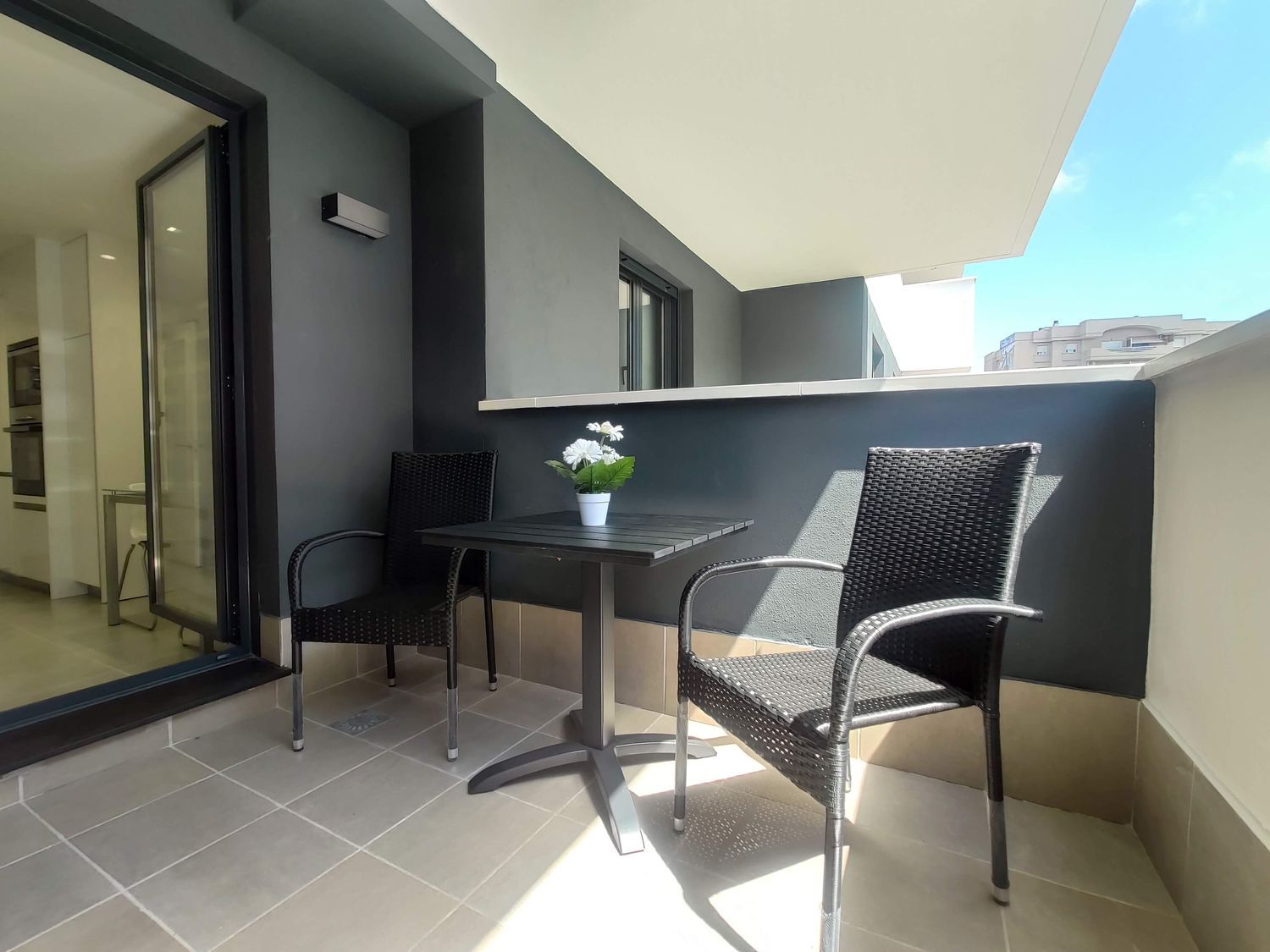 Piso en calle la Dulcinea, 3 - Foto 15