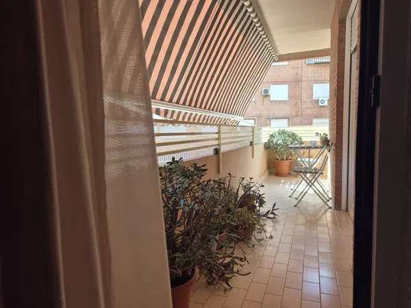 Piso en Calle Cardenal Parrado, 7, San Francisco Javier, San Francisco Javier - Foto 16