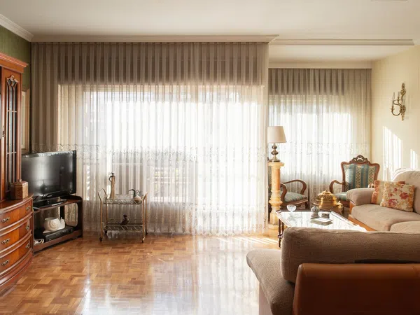 Piso en calle del Ferrocarril, 40