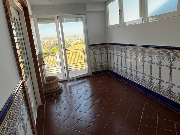 Piso en Calle Molinos, 64 5º, Cuesta Escoriaza - Barranco del Abogado - Foto 15