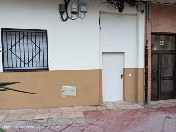 Piso en Gipuzkoa Hiribidea, 35 - Foto 1