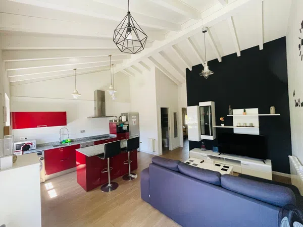 Chalet adosado en calle San Pedro del Mar, 108 - Foto 2